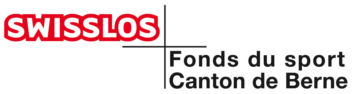 Logo Fond du Sport